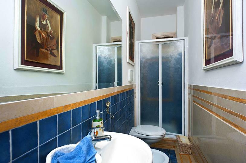 Villa Antares シラクーサ エクステリア 写真